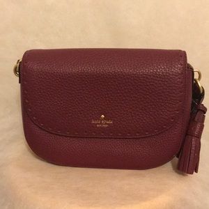 Kate Spade James Street Adelaide crossbody
